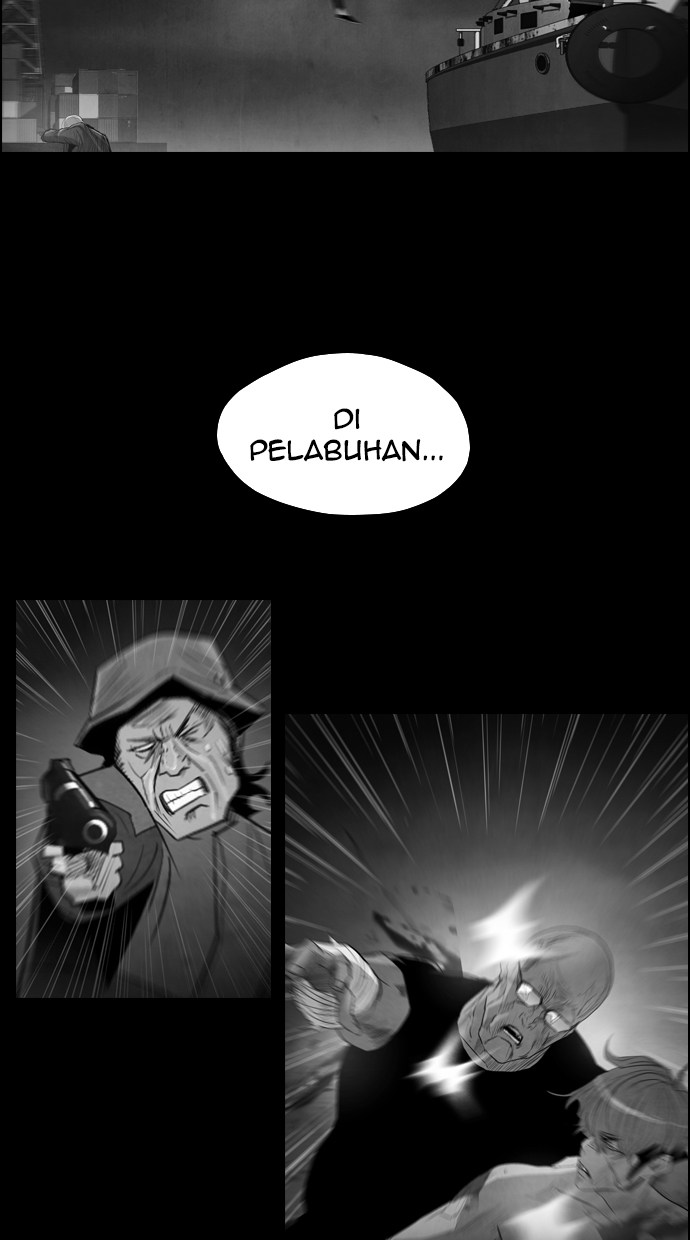 Reawaken Man chapter 30 halaman 20