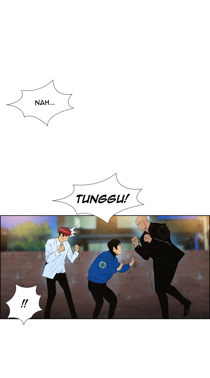 Reawaken Man chapter 30 halaman 31