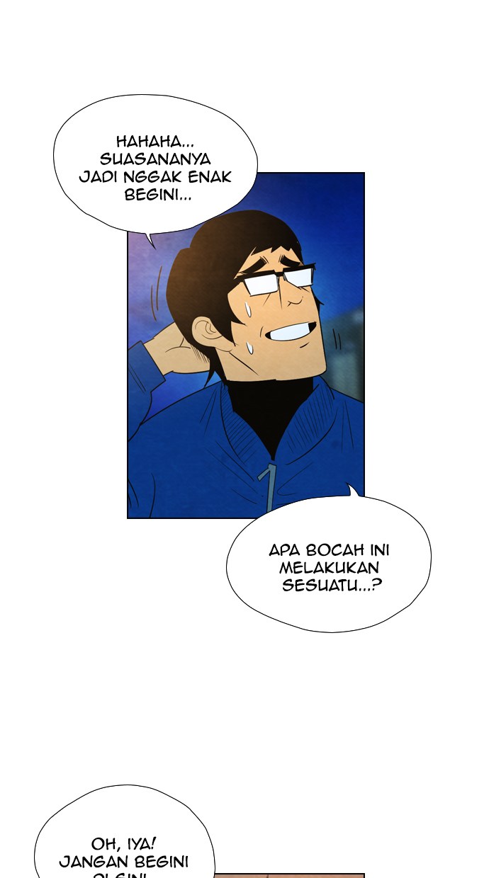 Reawaken Man chapter 30 halaman 32