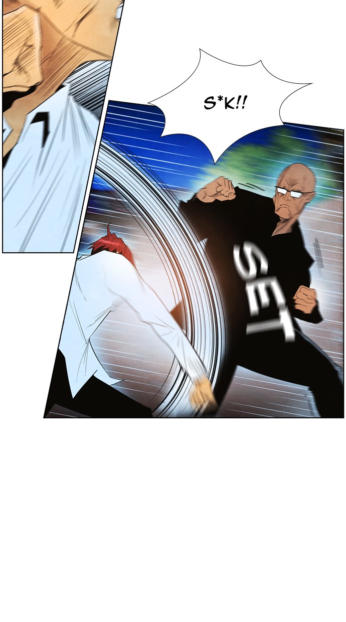 Reawaken Man chapter 30 halaman 38