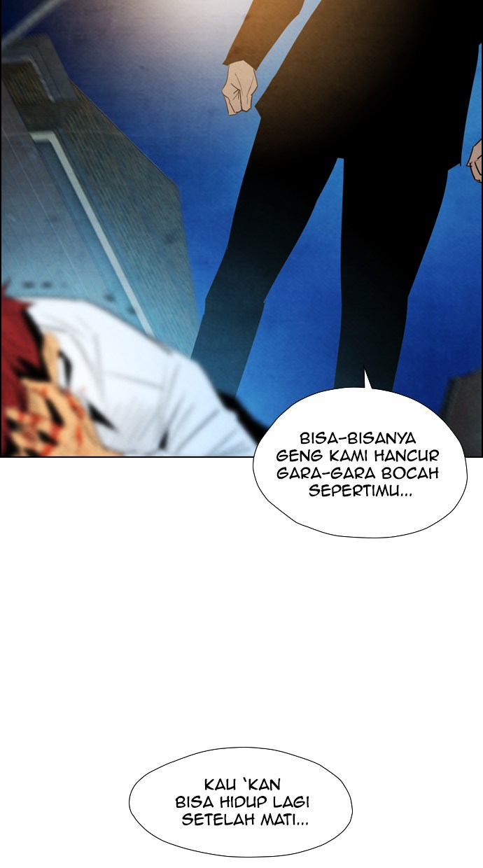 Reawaken Man chapter 30 halaman 68