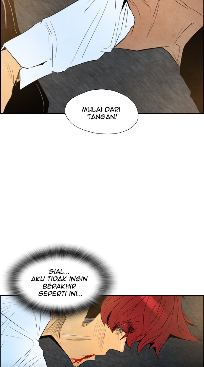 Reawaken Man chapter 30 halaman 71