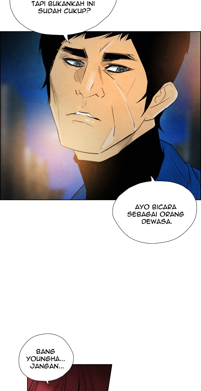 Reawaken Man chapter 30 halaman 74