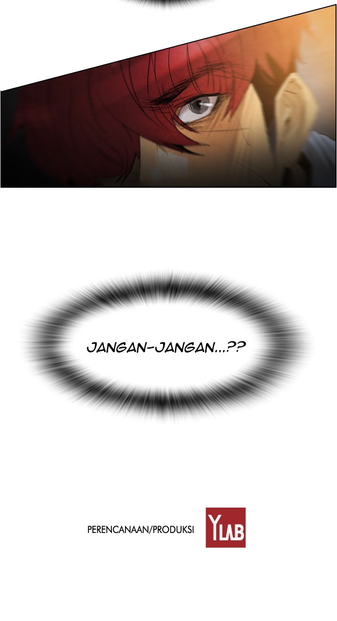 Reawaken Man chapter 30 halaman 86
