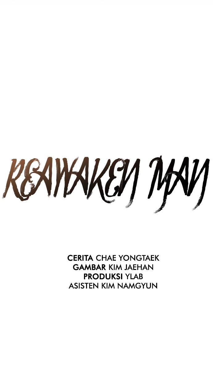Reawaken Man chapter 31 halaman 9