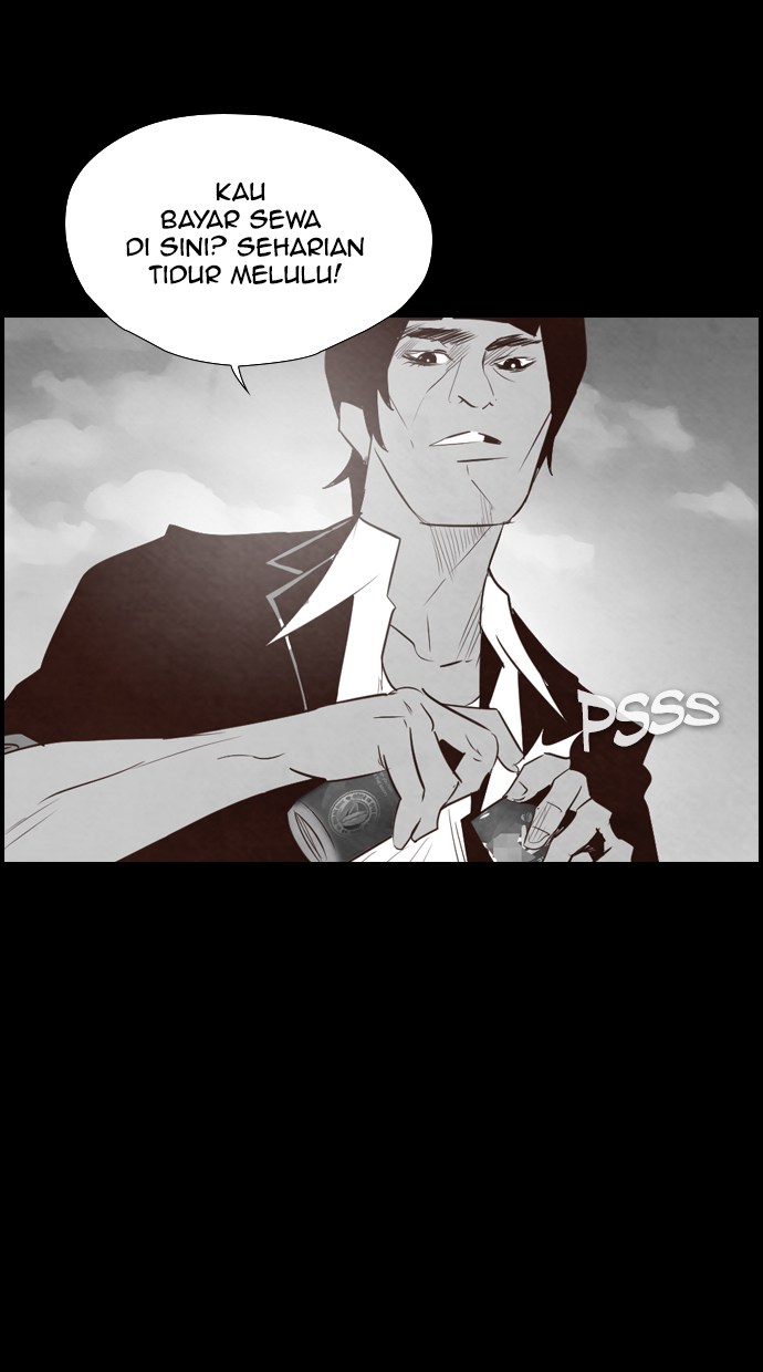 Reawaken Man chapter 31 halaman 12