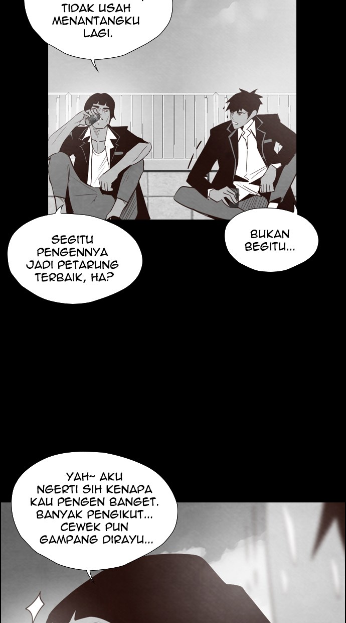 Reawaken Man chapter 31 halaman 14