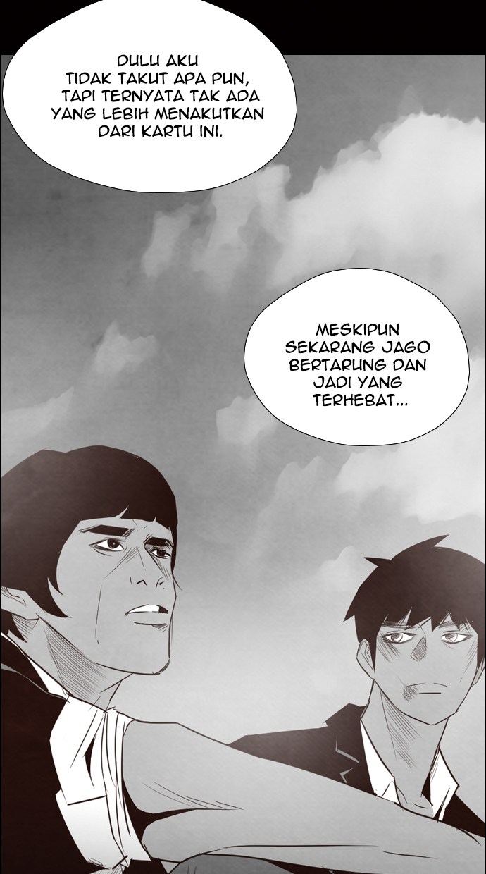 Reawaken Man chapter 31 halaman 18