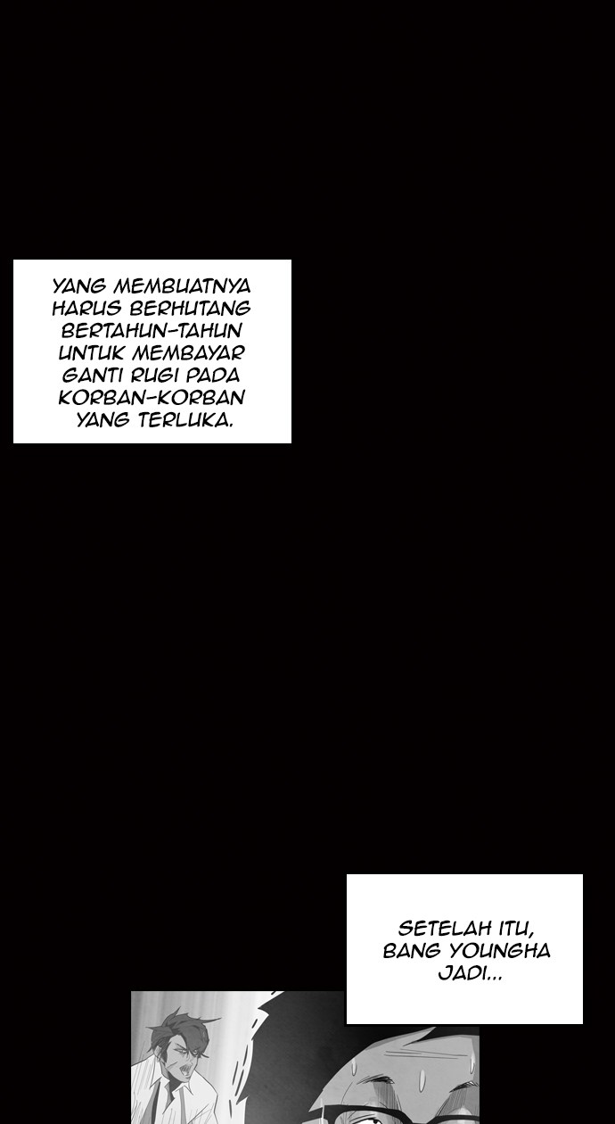 Reawaken Man chapter 31 halaman 23