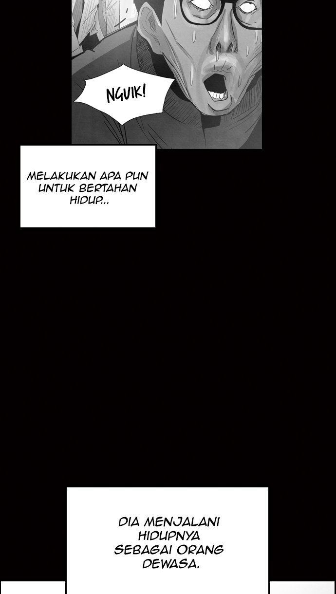 Reawaken Man chapter 31 halaman 24
