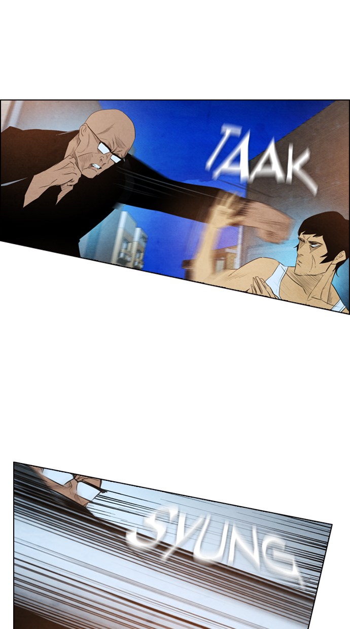 Reawaken Man chapter 31 halaman 28