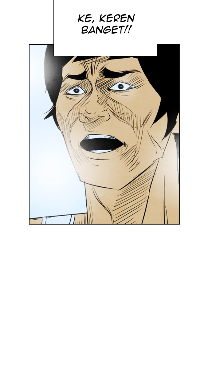 Reawaken Man chapter 31 halaman 33