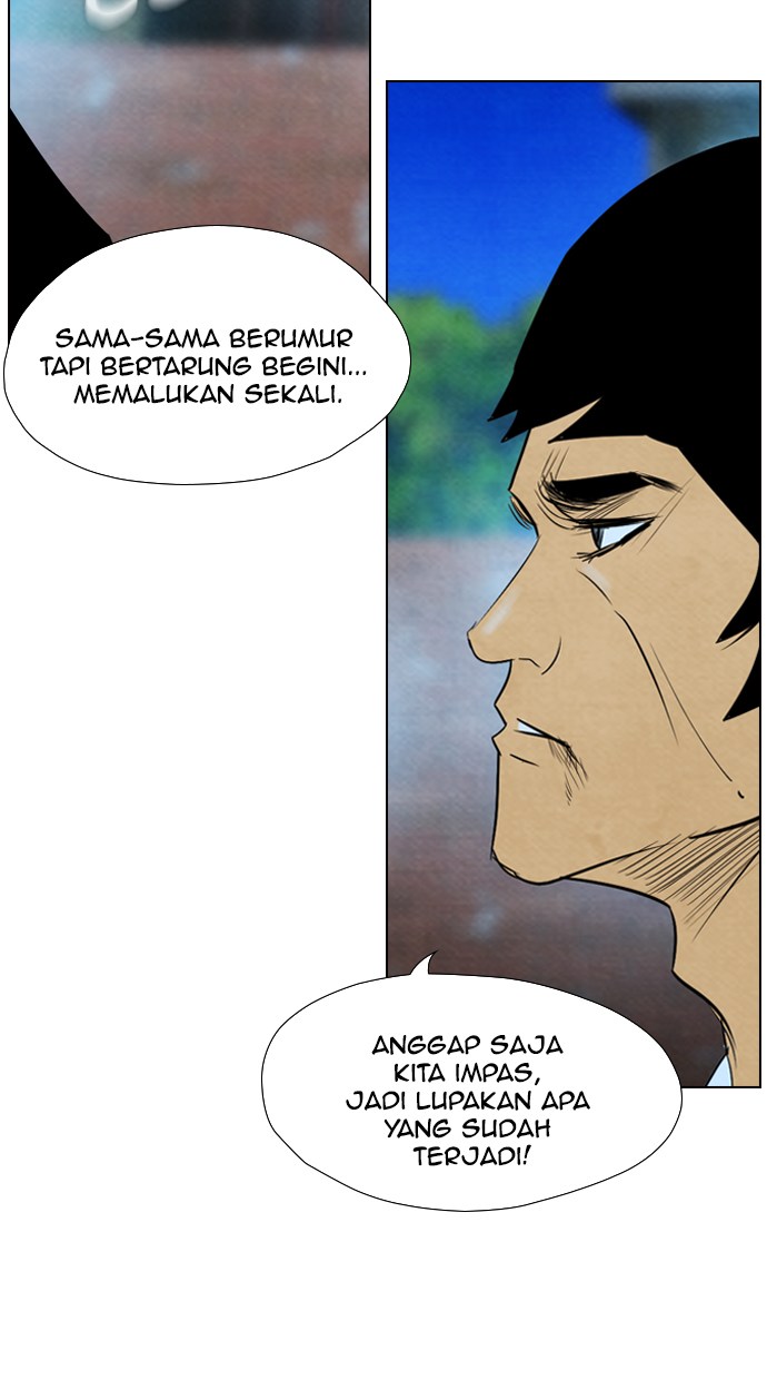 Reawaken Man chapter 31 halaman 36