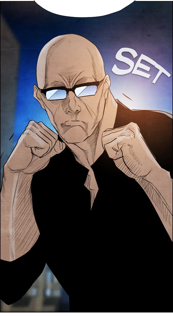 Reawaken Man chapter 31 halaman 39