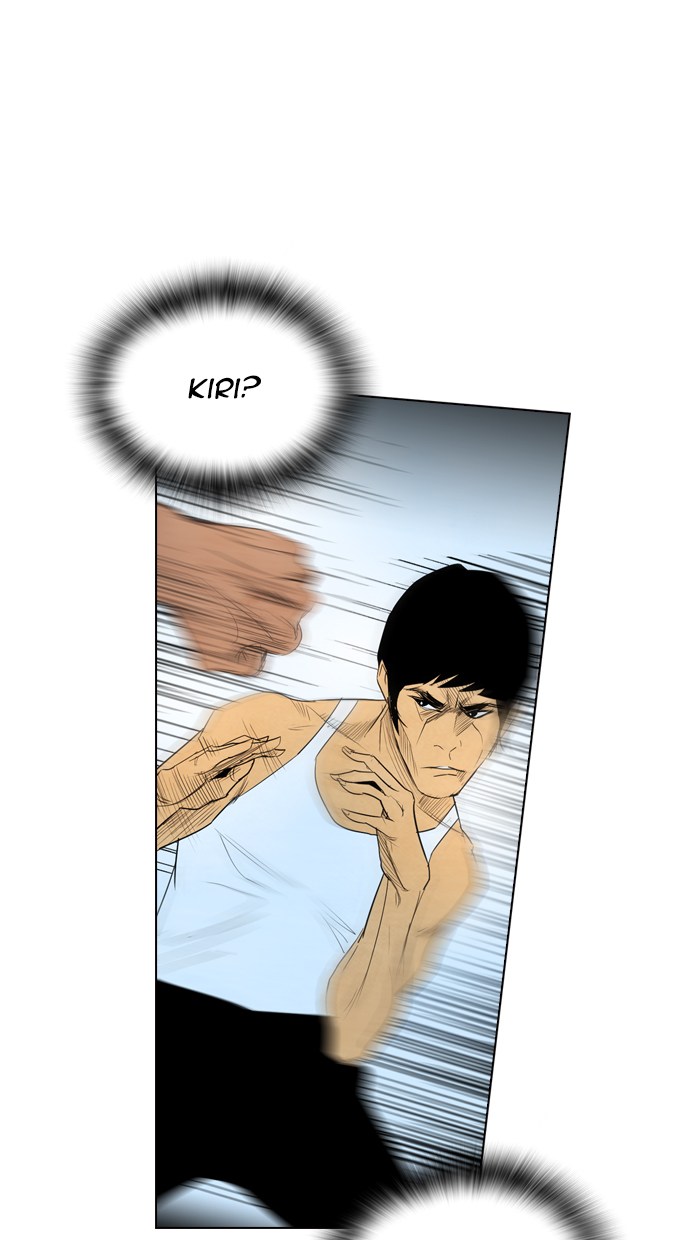 Reawaken Man chapter 31 halaman 42