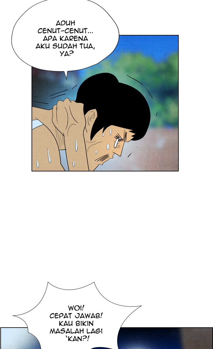 Reawaken Man chapter 31 halaman 54