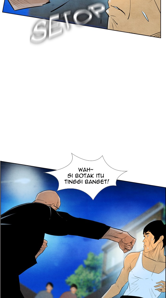 Reawaken Man chapter 31 halaman 61