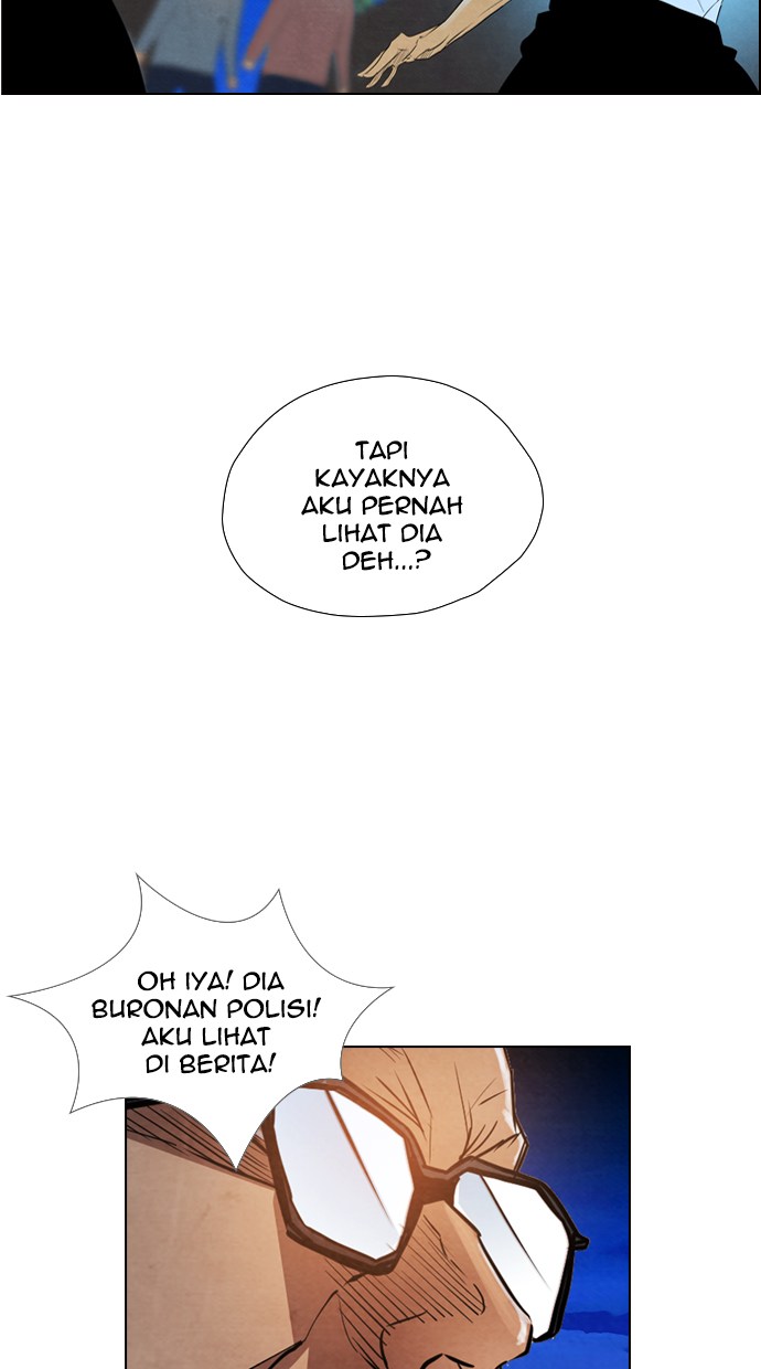 Reawaken Man chapter 31 halaman 62
