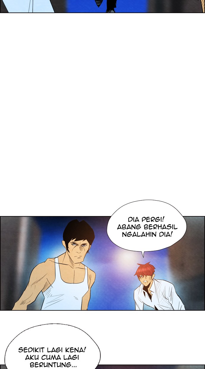 Reawaken Man chapter 31 halaman 66