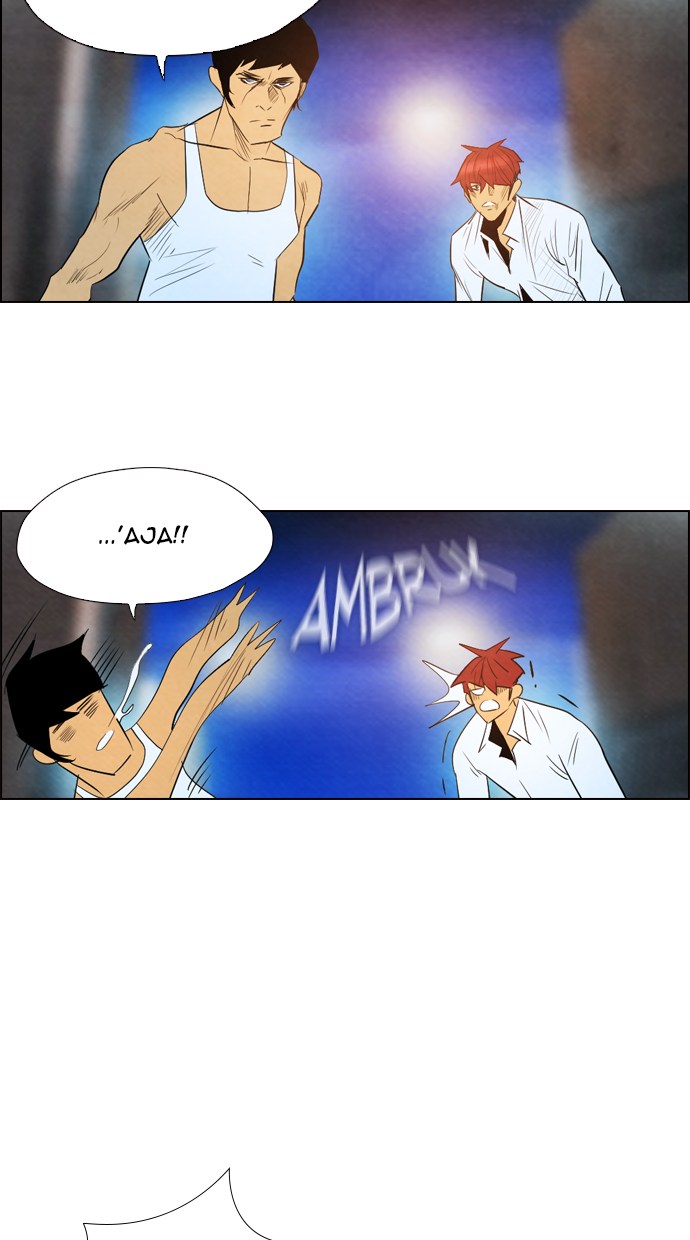 Reawaken Man chapter 31 halaman 67
