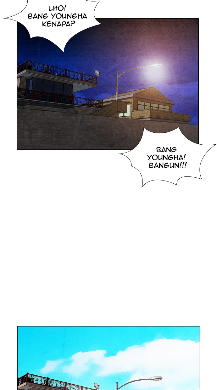 Reawaken Man chapter 31 halaman 68