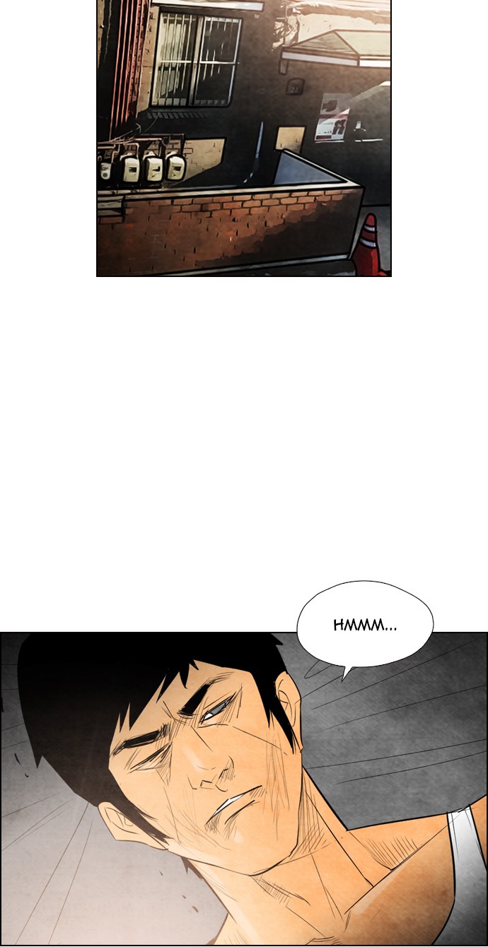 Reawaken Man chapter 31 halaman 70