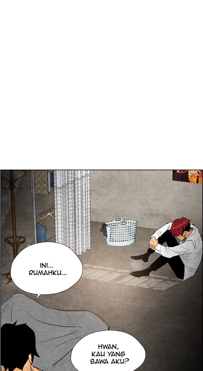 Reawaken Man chapter 31 halaman 71