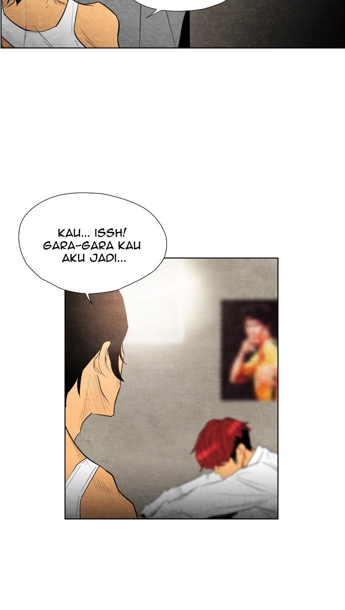 Reawaken Man chapter 31 halaman 72