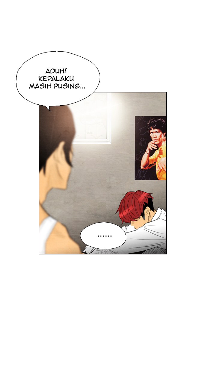Reawaken Man chapter 31 halaman 73