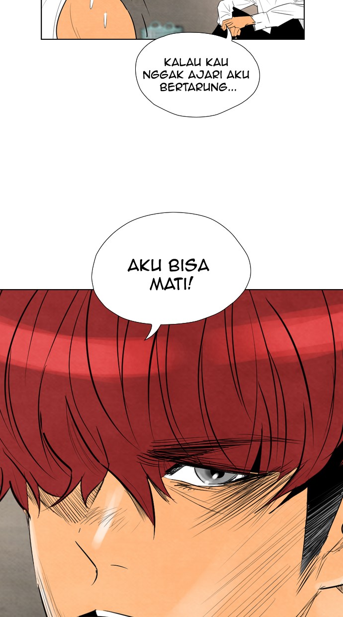 Reawaken Man Bab 32 halaman 4