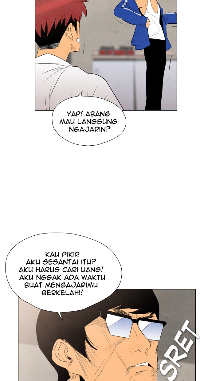 Reawaken Man Bab 32 halaman 24