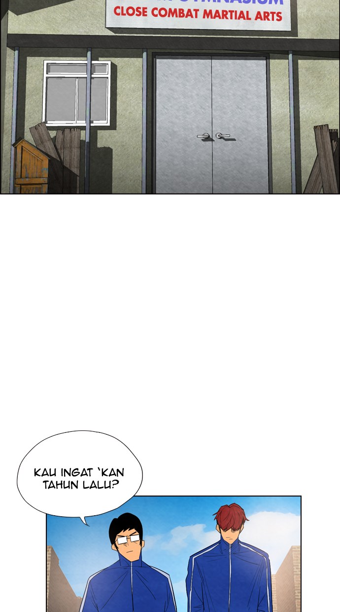 Reawaken Man Bab 32 halaman 27