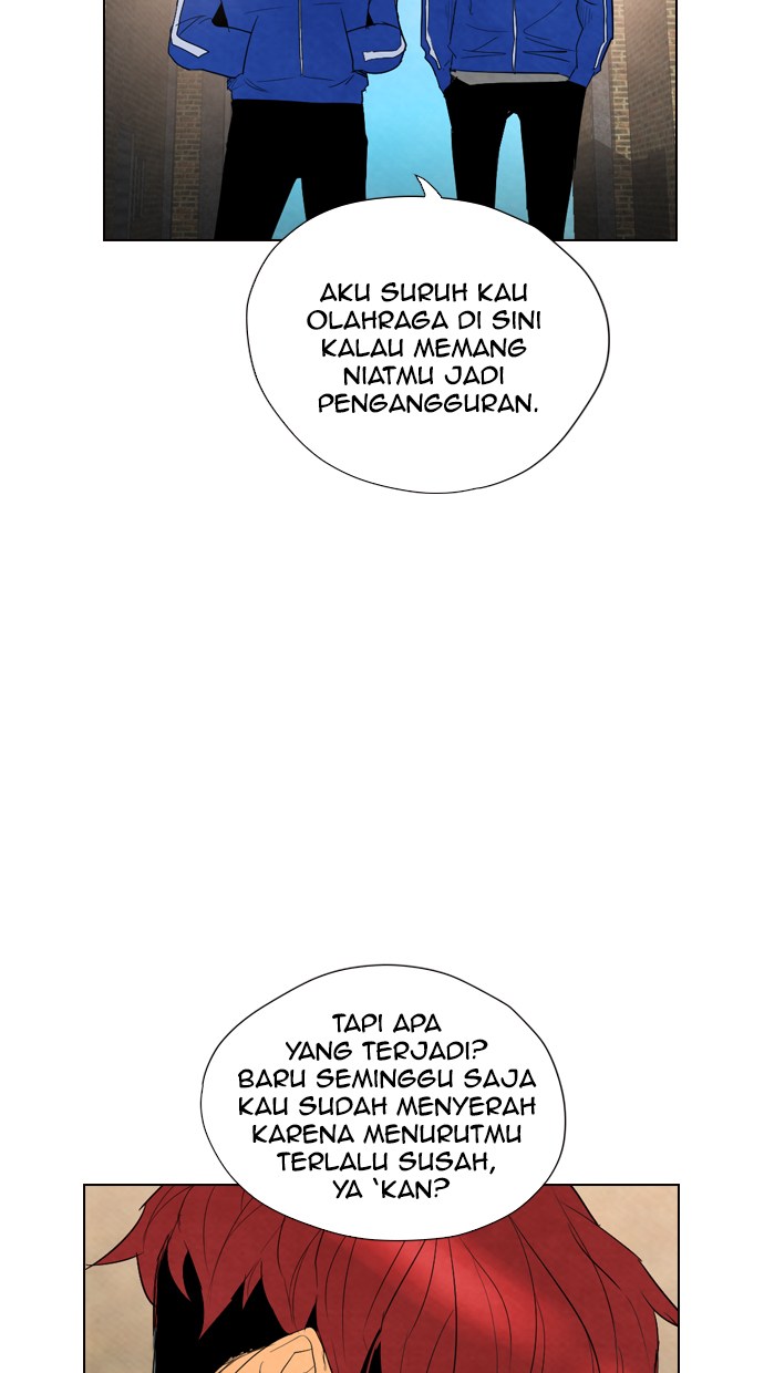 Reawaken Man Bab 32 halaman 28