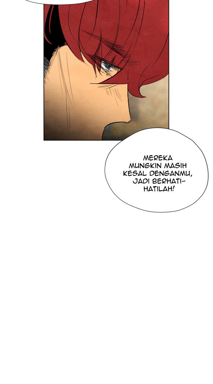 Reawaken Man Bab 32 halaman 31