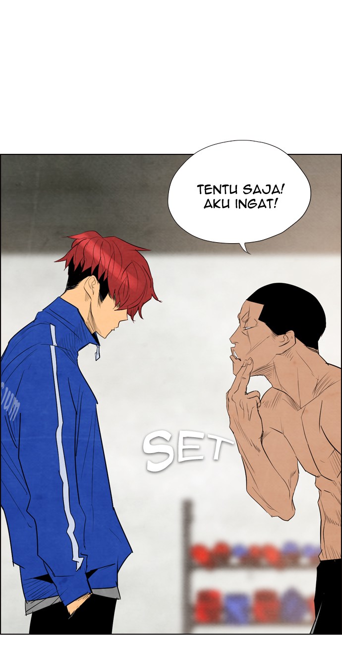 Reawaken Man Bab 32 halaman 36
