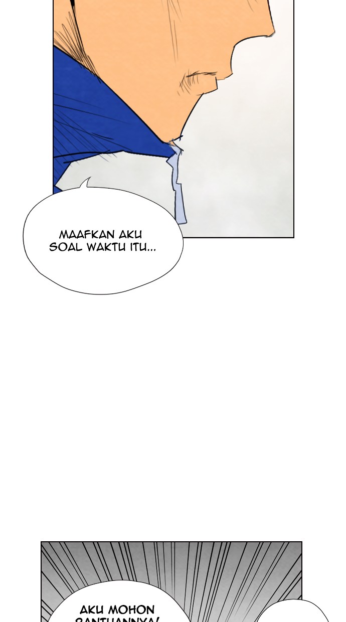 Reawaken Man Bab 32 halaman 40