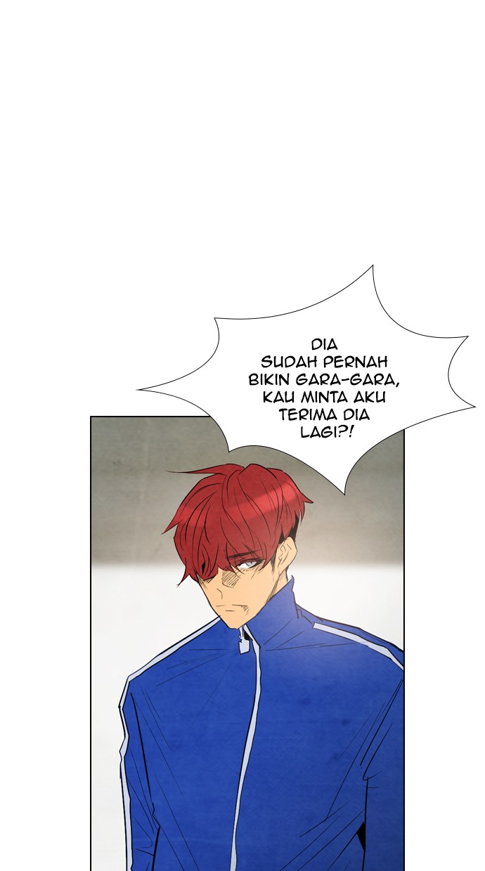 Reawaken Man Bab 32 halaman 43