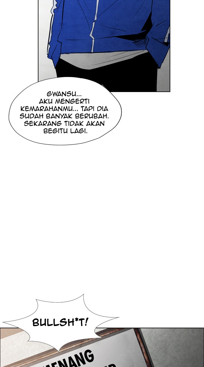 Reawaken Man Bab 32 halaman 44