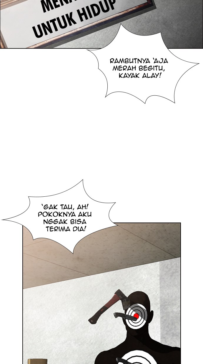 Reawaken Man Bab 32 halaman 45