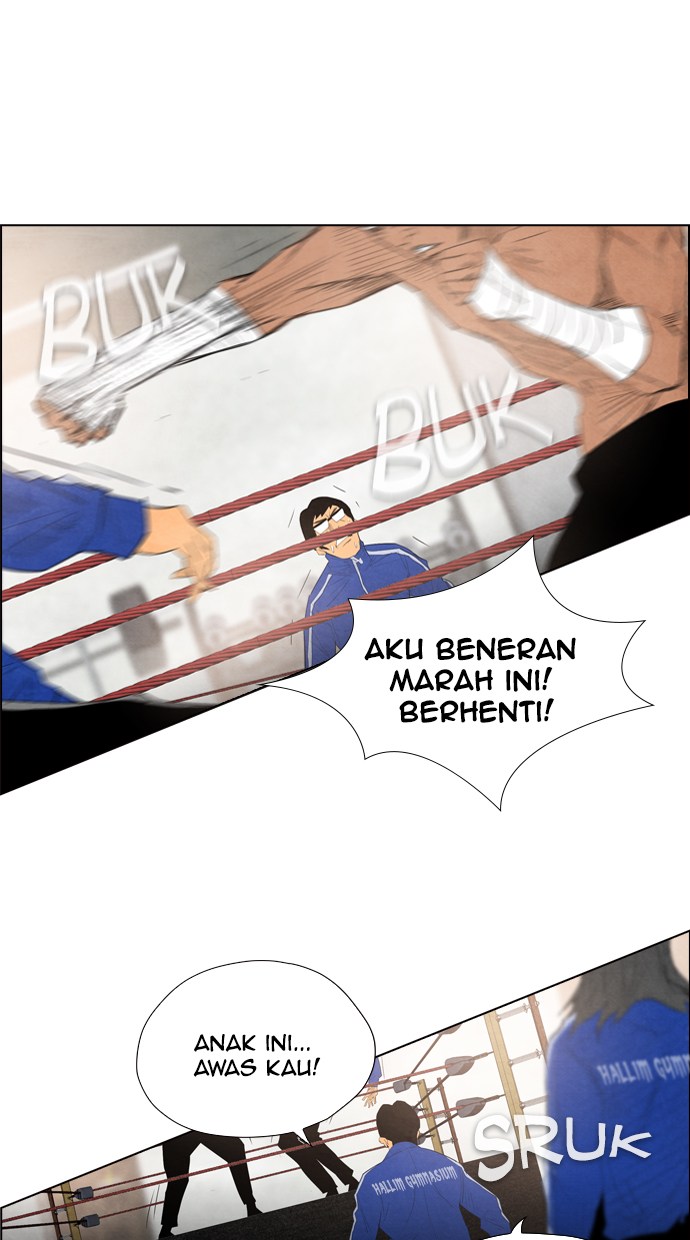 Reawaken Man Bab 32 halaman 62