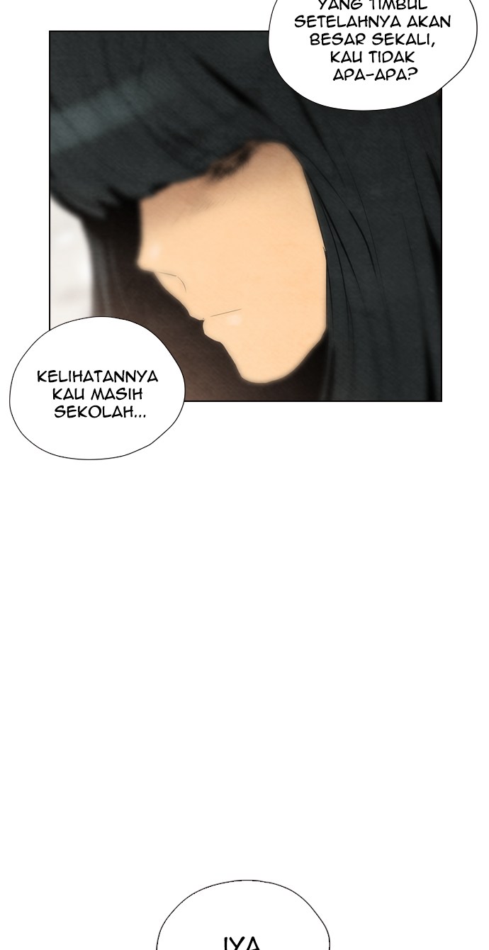 Reawaken Man Bab 32 halaman 89