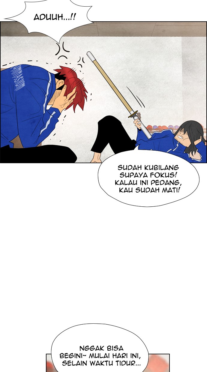 Reawaken Man Bab 33 halaman 19
