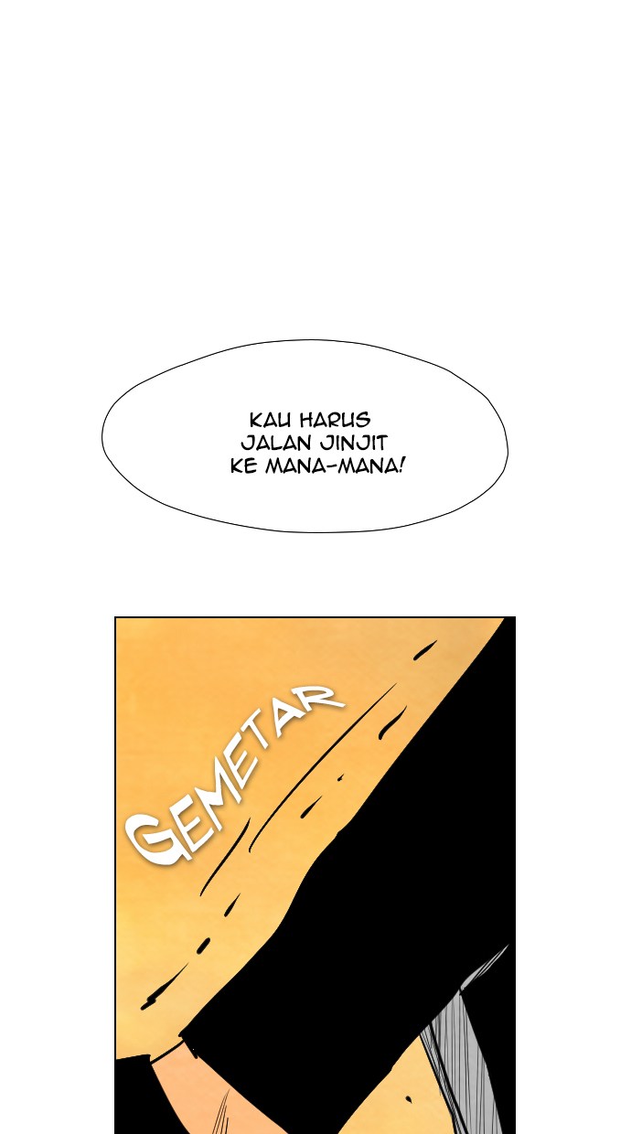 Reawaken Man Bab 33 halaman 21