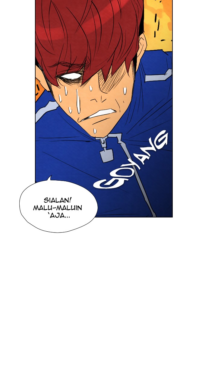 Reawaken Man Bab 33 halaman 24