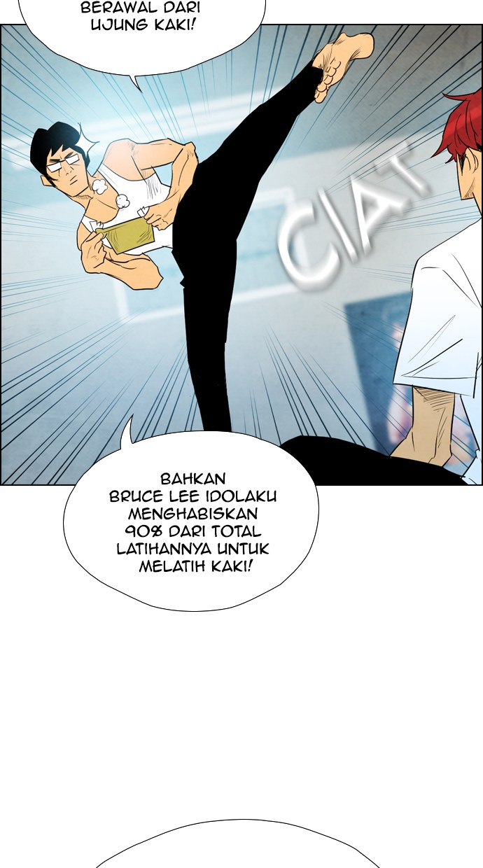 Reawaken Man Bab 33 halaman 31