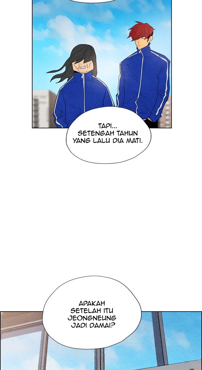 Reawaken Man Bab 33 halaman 59