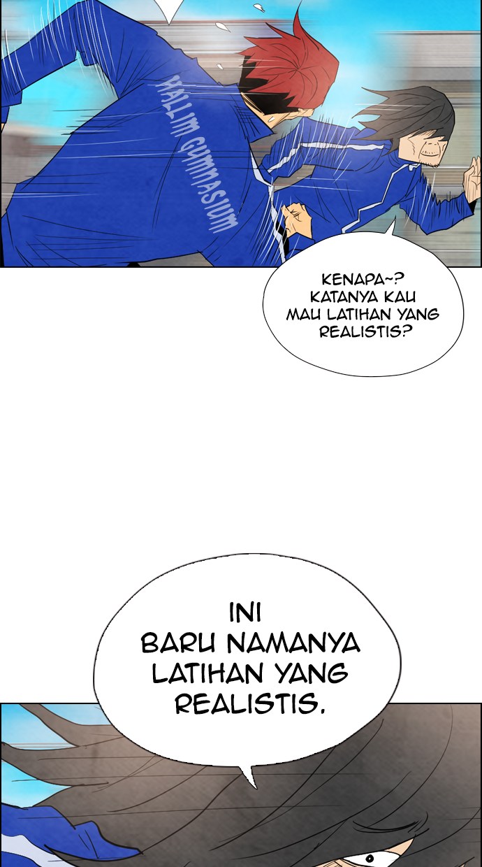 Reawaken Man Bab 33 halaman 70