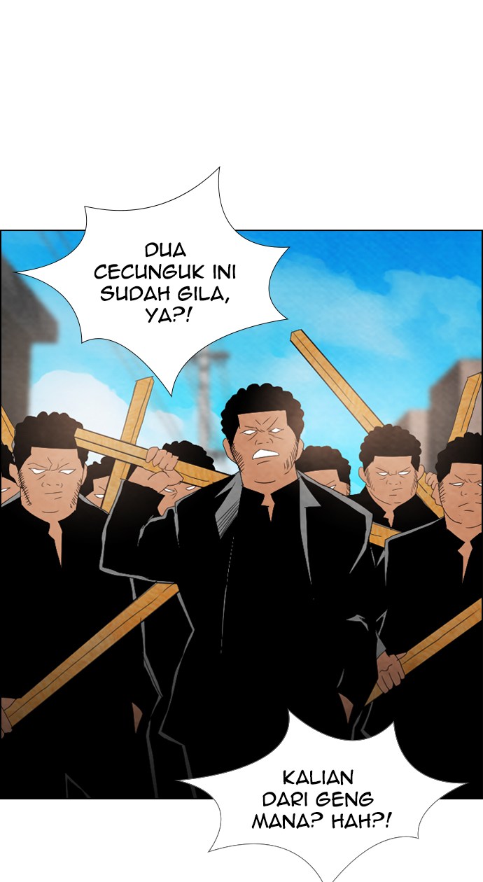 Reawaken Man Bab 33 halaman 74