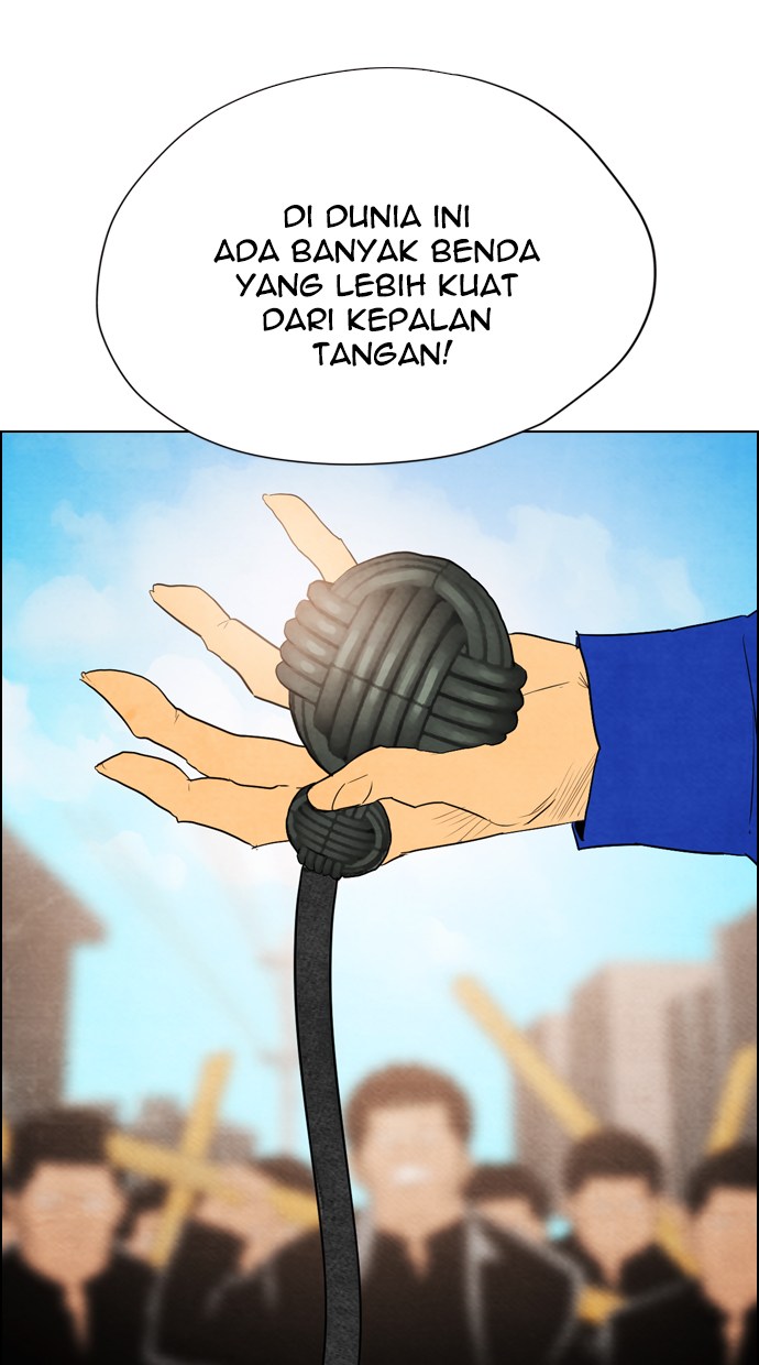 Reawaken Man Bab 33 halaman 79