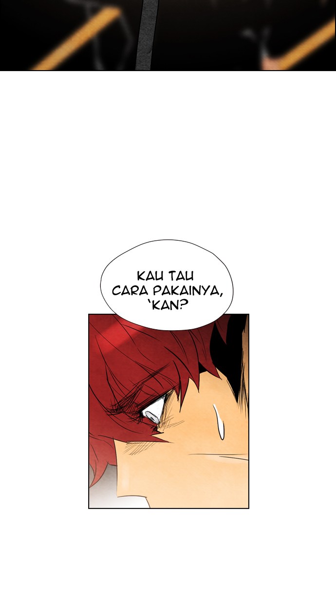 Reawaken Man Bab 33 halaman 80